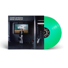 JOHN LENNON - MIND GAMES VINYL (SUPER LTD. ED. 'RSD' VARIANTS)