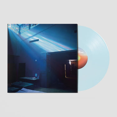 JOHN MAUS - LATER THAN YOU THINK VINYL (LTD. ED. VARIANTS)