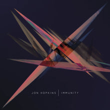 JON HOPKINS - IMMUNITY VINYL (LTD. 10TH ANN. ED. PURPLE 2LP GATEFOLD)