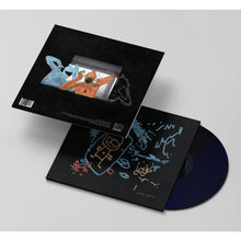 JORJA SMITH - BLUE LIGHTS: 10 YEARS ON VINYL (LTD. INDIES ED. GALAXY BLUE + POSTER)