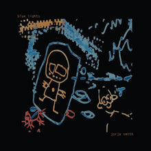 JORJA SMITH - BLUE LIGHTS: 10 YEARS ON VINYL (LTD. INDIES ED. GALAXY BLUE + POSTER)