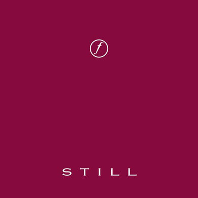 JOY DIVISION - STILL VINYL (LTD. 40TH ANN. ED. CRYSTAL CLEAR 2LP)