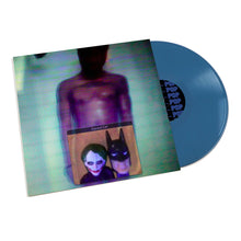 JPEGMAFIA - GHOST POP TAPE VINYL (LTD. ED. BLUE 2LP)