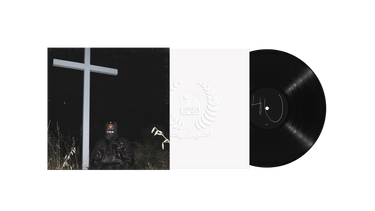 JPEGMAFIA - I LAY DOWN MY LIFE FOR YOU VINYL (LTD. ED. LP)