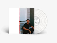 JPEGMAFIA - VETERAN VINYL RE-ISSUE (LTD. ED. CLEAR)