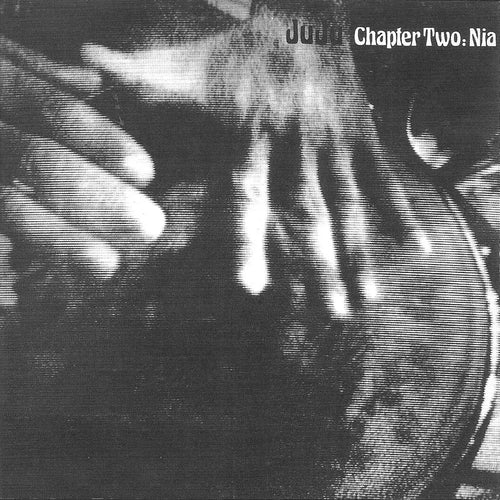 JUJU - CHAPTER TWO: NIA VINYL RE-ISSUE (LP)