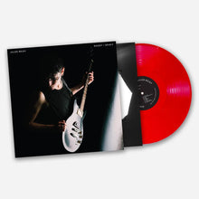 JULES REIDY - GHOST/SPIRIT VINYL (LTD. INDIES ED. TRANSLUCENT RED)