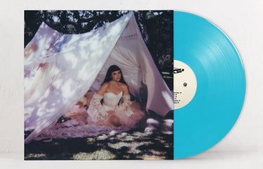 JULIA MESTRE - MARAVILHOSAMENTE BEM VINYL (LTD. INDIE EXC. ED. LIGHT BLUE)