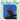 JULIE BYRNE - THE GREATER WINGS VINYL (LTD. ED. SKY BLUE)