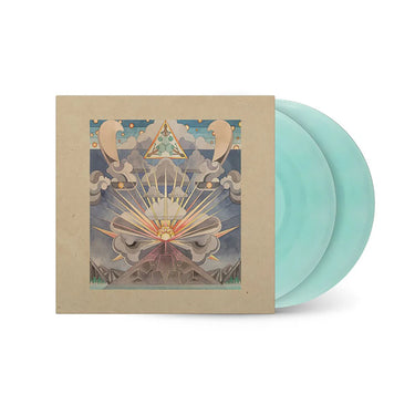 JUNIP - FIELDS VINYL RE-ISSUE (LTD. ED. COKE BOTTLE GREEN 2LP GATEFOLD)