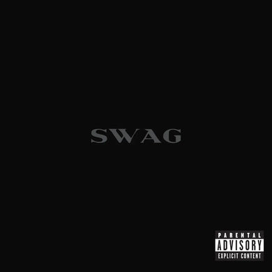 JUSTIN BIEBER - SWAG VINYL (LTD. ED. 2LP GATEFOLD)