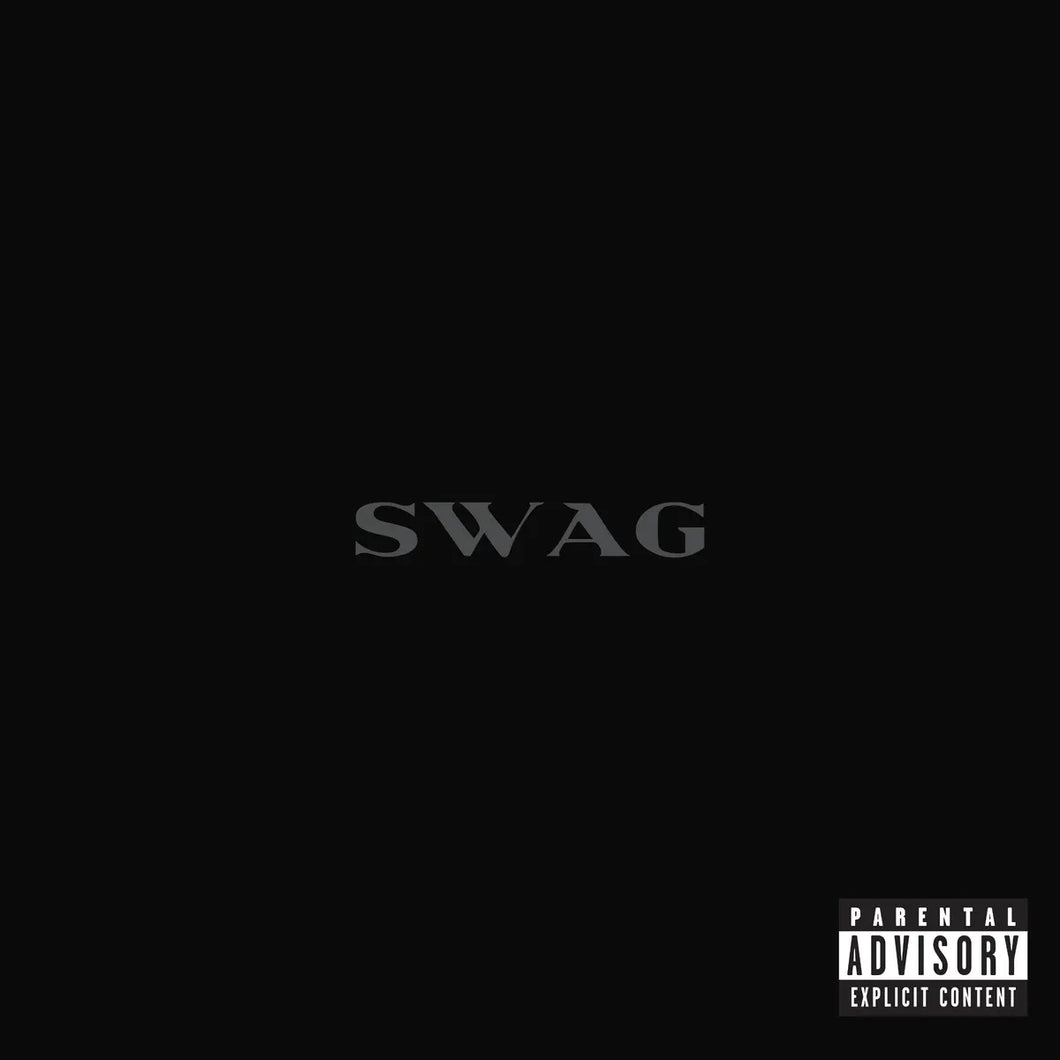 JUSTIN BIEBER - SWAG VINYL (LTD. ED. 2LP GATEFOLD)