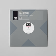JAI PAUL - LEAK 04-13 (BAIT ONES) VINYL (LP)