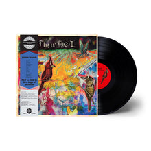JAIMIE BRANCH - FLY OR DIE II VINYL (IA11 EDITION LP W/ OBI-STRIP + BOOKLET)