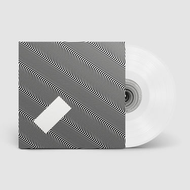 JAMIE XX - IN WAVES VINYL (LTD. ED. VARIANTS + EXCL. SET OF STICKERS)