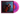 LIMITED 'NATIONAL ALBUM DAY' EDITION PINK SPLATTER