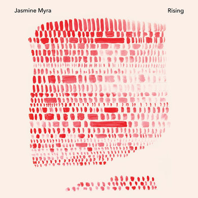 JASMINE MYRA - RISING VINYL (LTD. ED. BIO VARIANTS)