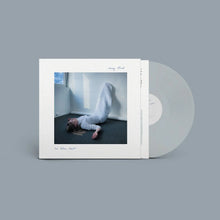 JENNY HVAL - IRIS SILVER MIST VINYL (LTD. INDIES ED. 'NORTHERN LIGHT' PEARL)
