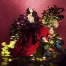 JESSIE WARE - SUPERBLOOM VINYL (LTD. INDIES ED. PEACOCK BLUE GATEFOLD + BOOKLET)