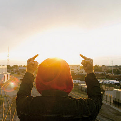 JOHN MORELAND & THE DUST BOWL SOULS - EVERYTHING THE HARD WAY VINYL RE-ISSUE (LTD. ED. CHERRY RED)