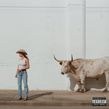 KACEY MUSGRAVES - MIDDLE OF NOWHERE VINYL (LTD. RETAIL EXC. ED. VARIANTS)