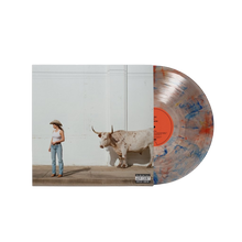 KACEY MUSGRAVES - MIDDLE OF NOWHERE VINYL (LTD. RETAIL EXC. ED. VARIANTS)