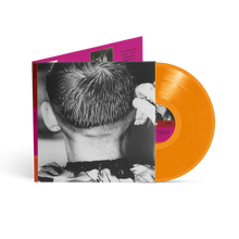 KAE TEMPEST - SELF TITLED VINYL (LTD. INDIES EXC. ED. ORANGE GATEFOLD)