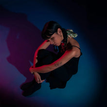 KALIA VANDEVER - MANA VINYL (LTD. INDIES EXC. ED. 'HIBISCUS')