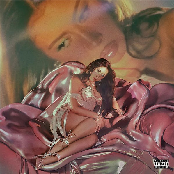 KALI UCHIS - SINCERELY VINYL (LTD. ED. PINK GATEFOLD)