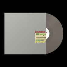 KARATE - POCKETS VINYL RE-ISSUE (LTD. ED. VARIANTS)
