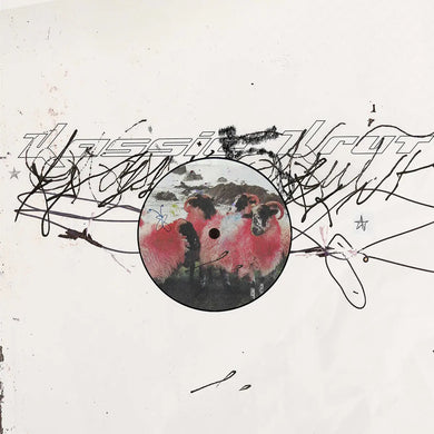 KASSIE KRUT - KASSIE KRUT VINYL (LTD. ED. LP)