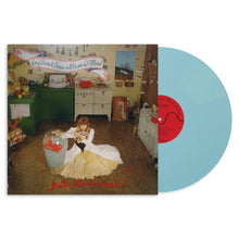 KATE BOLLINGER - SONGS FROM A THOUSAND FRAMES OF MIND VINYL (LTD. ED. BLUE MOON)