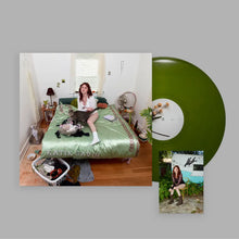 KATIE GAVIN (MUNA) - WHAT A RELIEF VINYL (SUPER LTD. ED. VARIANTS W/ *SIGNED* POSTCARD)