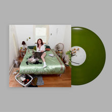 KATIE GAVIN (MUNA) - WHAT A RELIEF VINYL (SUPER LTD. ED. VARIANTS W/ *SIGNED* POSTCARD)