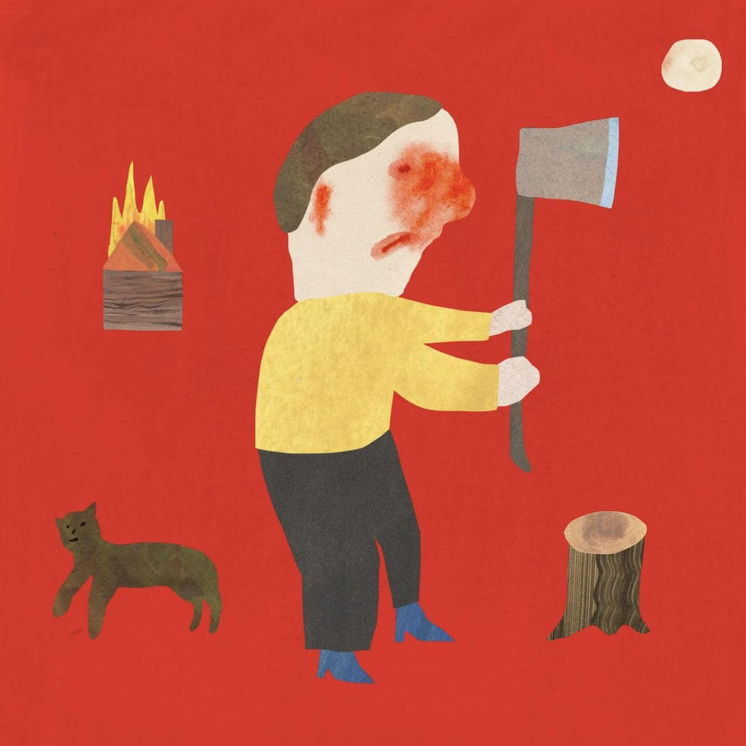 KEATON HENSON - PARADER VINYL (LP)