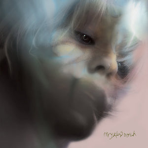 KEDR LIVANSKIY - MYRTUS MYTH VINYL (LTD. ED. 'SWAMP PEARL')