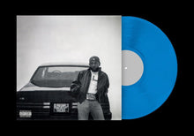 KENDRICK LAMAR - GNX VINYL (LTD. INDIES ED. DODGER BLUE)