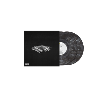 KENDRICK LAMAR - TO PIMP A BUTTERFLY VINYL (LTD. INDIES 10TH ANN. ED. 180G 2LP VARIANTS)