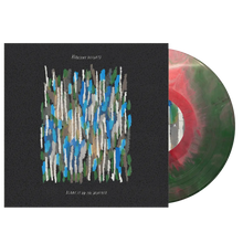 KEROSENE HEIGHTS - BLAME IT ON THE WEATHER VINYL RE-ISSUE (LTD. ED. 'WATERMELON SPLASH')