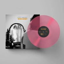 KEVIN MORBY - CITY MUSIC VINYL RE-ISSUE (LTD. ED. CLEAR PINK)