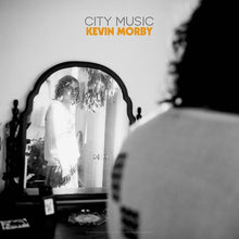 KEVIN MORBY - CITY MUSIC VINYL RE-ISSUE (LTD. ED. CLEAR PINK)
