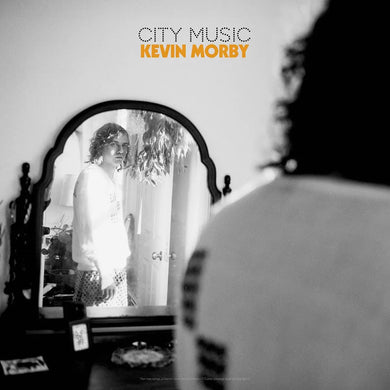 KEVIN MORBY - CITY MUSIC VINYL RE-ISSUE (LTD. ED. CLEAR PINK)