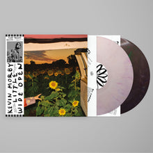 KEVIN MORBY - LITTLE WIDE OPEN VINYL (SUPER LTD. INDIE ED. ECO MIX 2LP *SIGNED* VARIANTS)