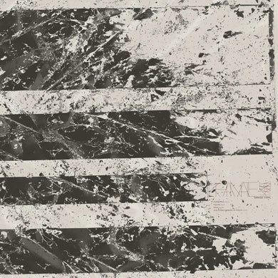 KHANATE - THINGS VIRAL VINYL RE-ISSUE (LTD. ED. WHITE GATEFOLD 2LP)