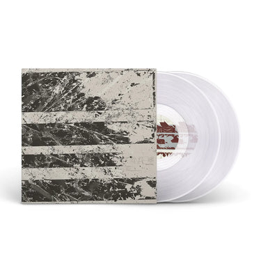 KHANATE - THINGS VIRAL VINYL RE-ISSUE (LTD. ED. WHITE GATEFOLD 2LP)