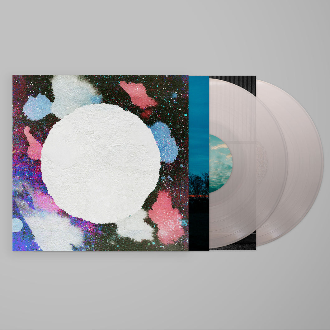KHRUANGBIN - THE UNIVERSE SMILES UPON YOU ii VINYL (LTD. ED. 2LP VARIANTS)