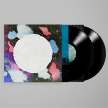 KHRUANGBIN - THE UNIVERSE SMILES UPON YOU ii VINYL (LTD. ED. 2LP VARIANTS)