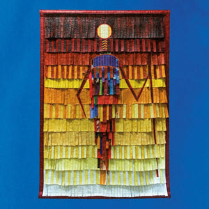 KHRUANGBIN & VIEUX FARKA TOURÉ- ALI VINYL RE-ISSUE (LTD. ED. GREEN)