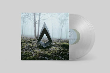 KIASMOS - II REWORKED VINYL (LTD. ED. TRANSLUCENT 2LP)