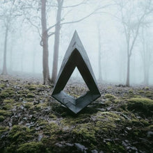 KIASMOS - II REWORKED VINYL (LTD. ED. TRANSLUCENT 2LP)